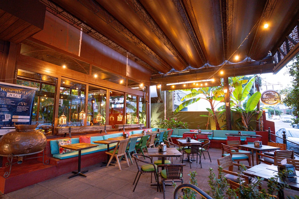 Restaurante e Bar Varadero