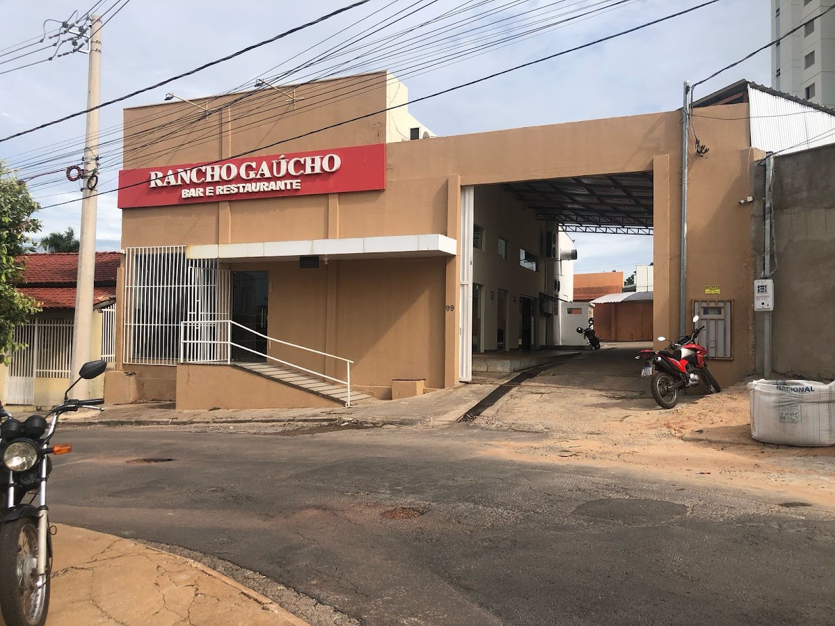 Rancho Gaúcho Bar e Restaurante