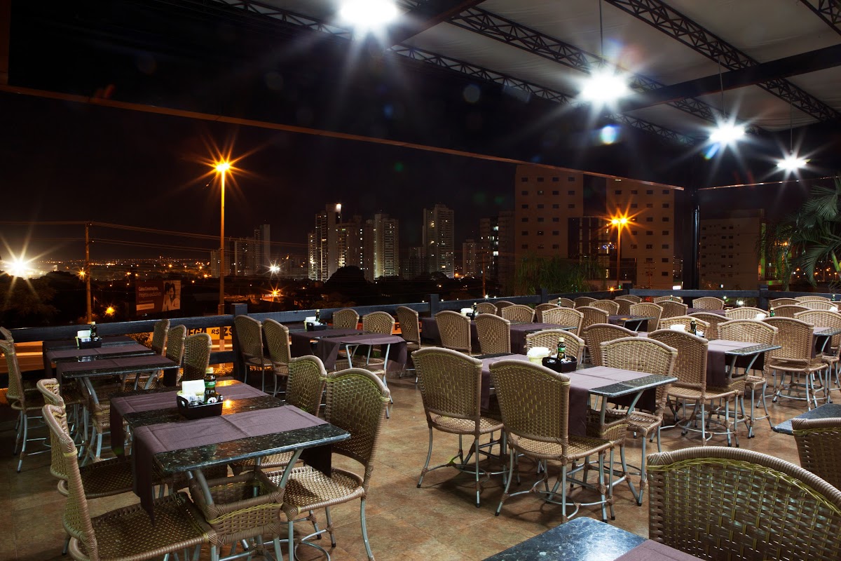 Restaurante e Peixaria Okada - Miguel Sutil