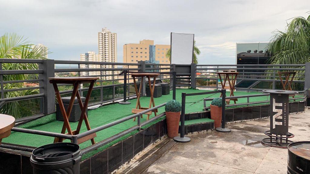 Camaleão Bar & Boate