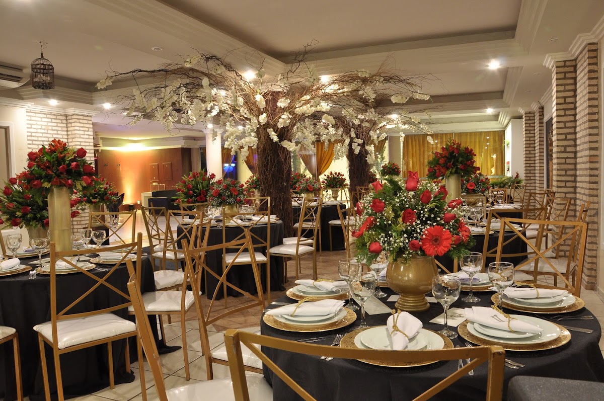 ARCO DA LAPA RESTAURANTE BAR E BALADA