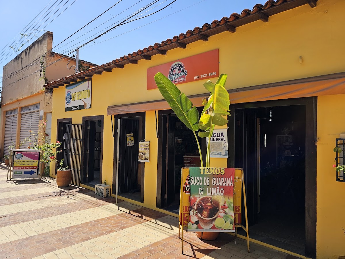 Ranchinho do Guaraná