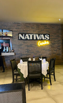 Nativas Grill Cuiabá
